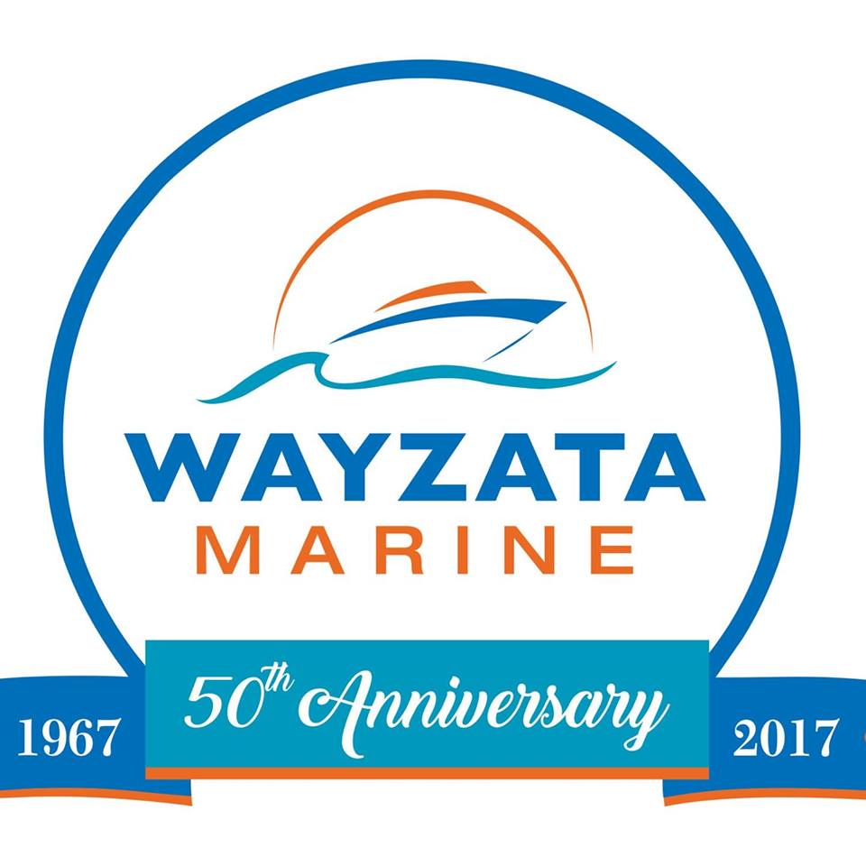 Wayzata Marine